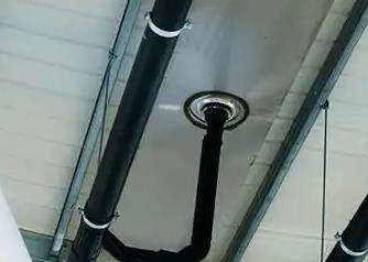 米易虹吸排水的原理