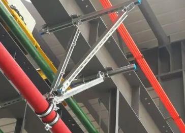 米易抗震支架厂家与你分享你必须做的紧急情况下的准备